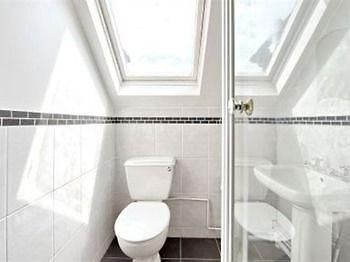 Glenthurston Hotel Londen Buitenkant foto