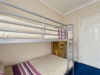Glenthurston Hotel Londen Buitenkant foto