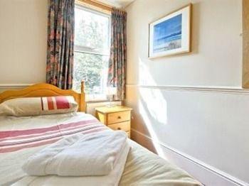 Glenthurston Hotel Londen Buitenkant foto
