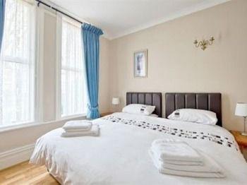 Glenthurston Hotel Londen Buitenkant foto