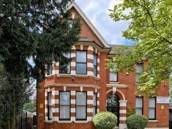Glenthurston Hotel Londen Buitenkant foto