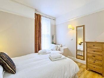 Glenthurston Hotel Londen Buitenkant foto