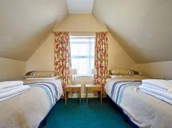 Glenthurston Hotel Londen Buitenkant foto